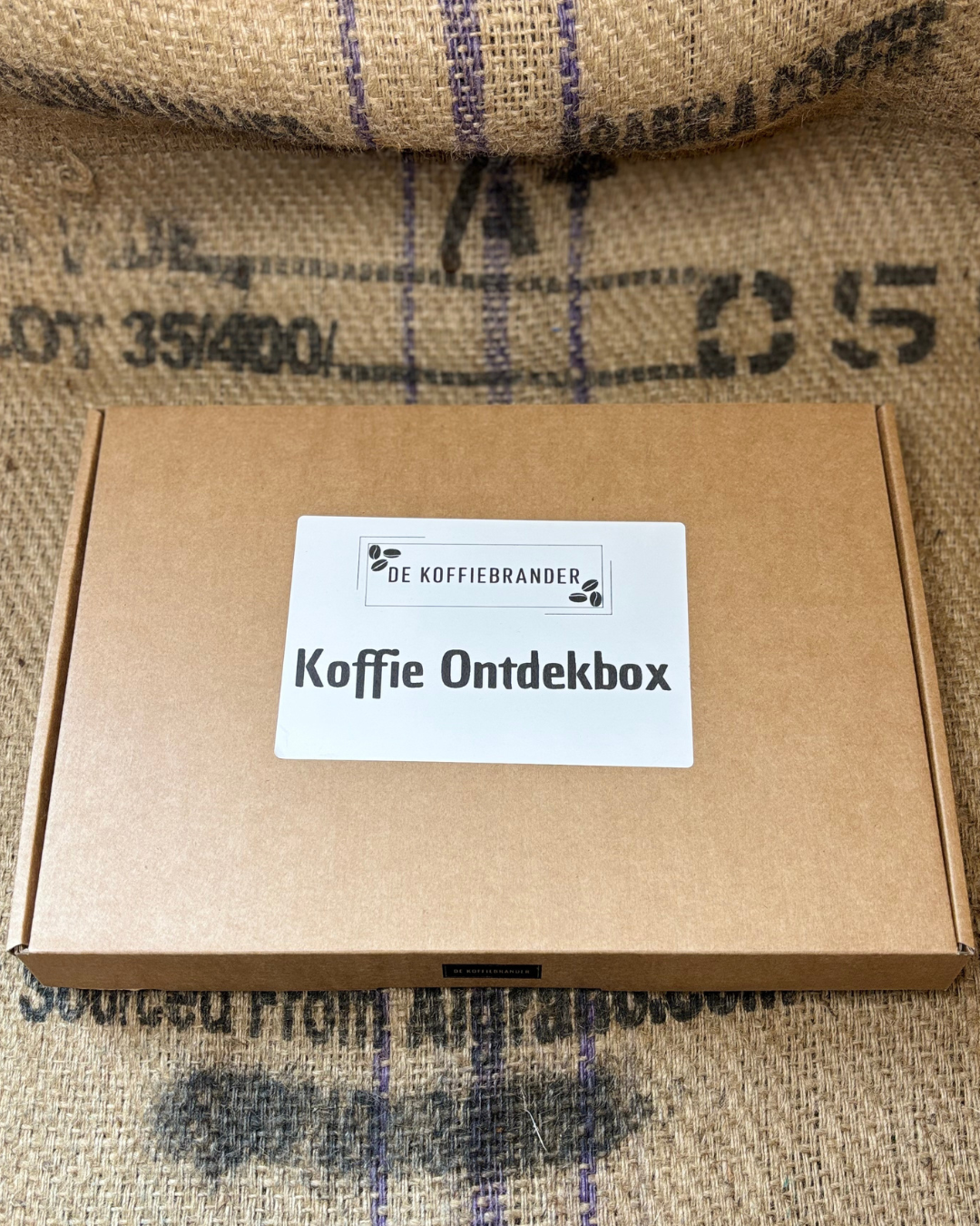 Ontdekbox