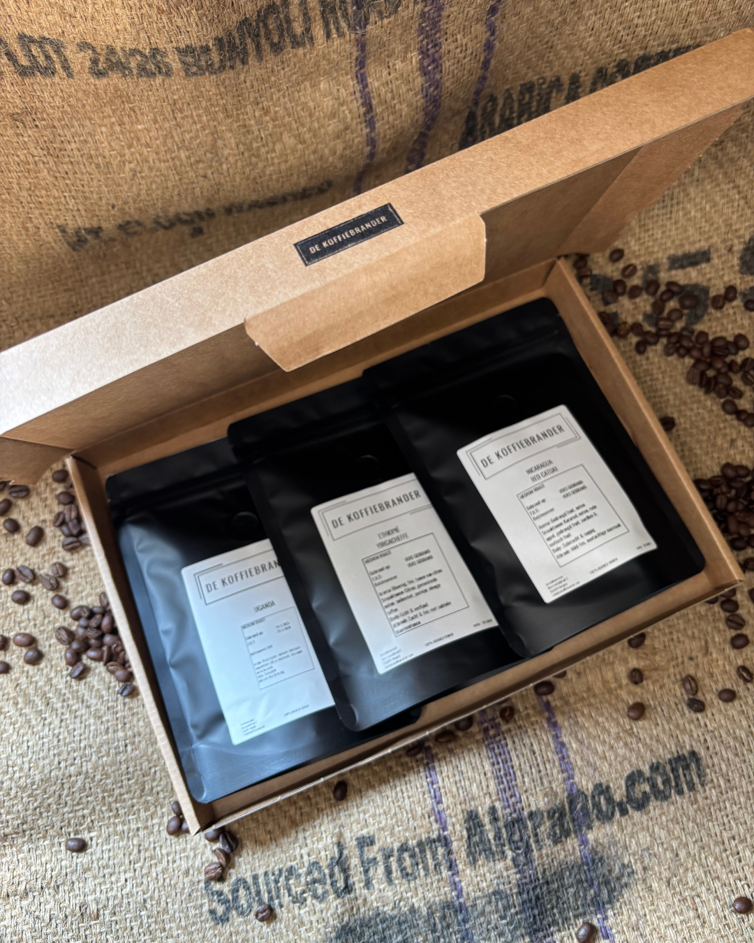 Ontdekbox