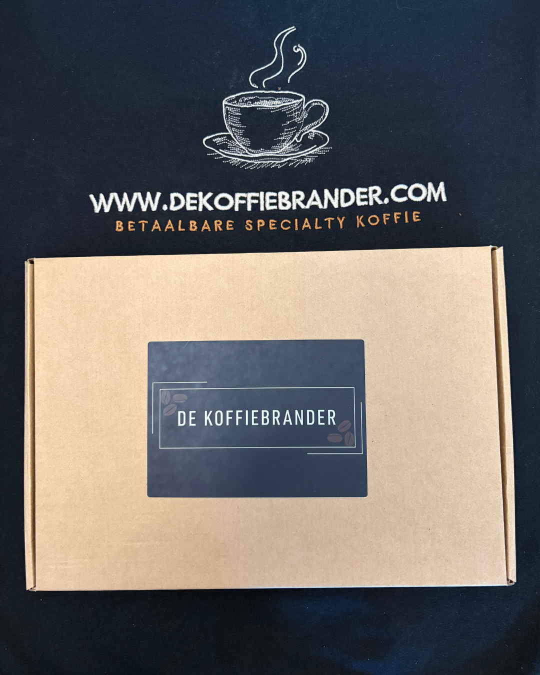 Ontdekbox