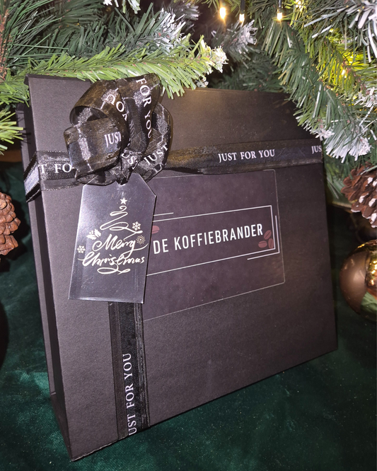 Geschenkbox - Binnenkort Beschikbaar!